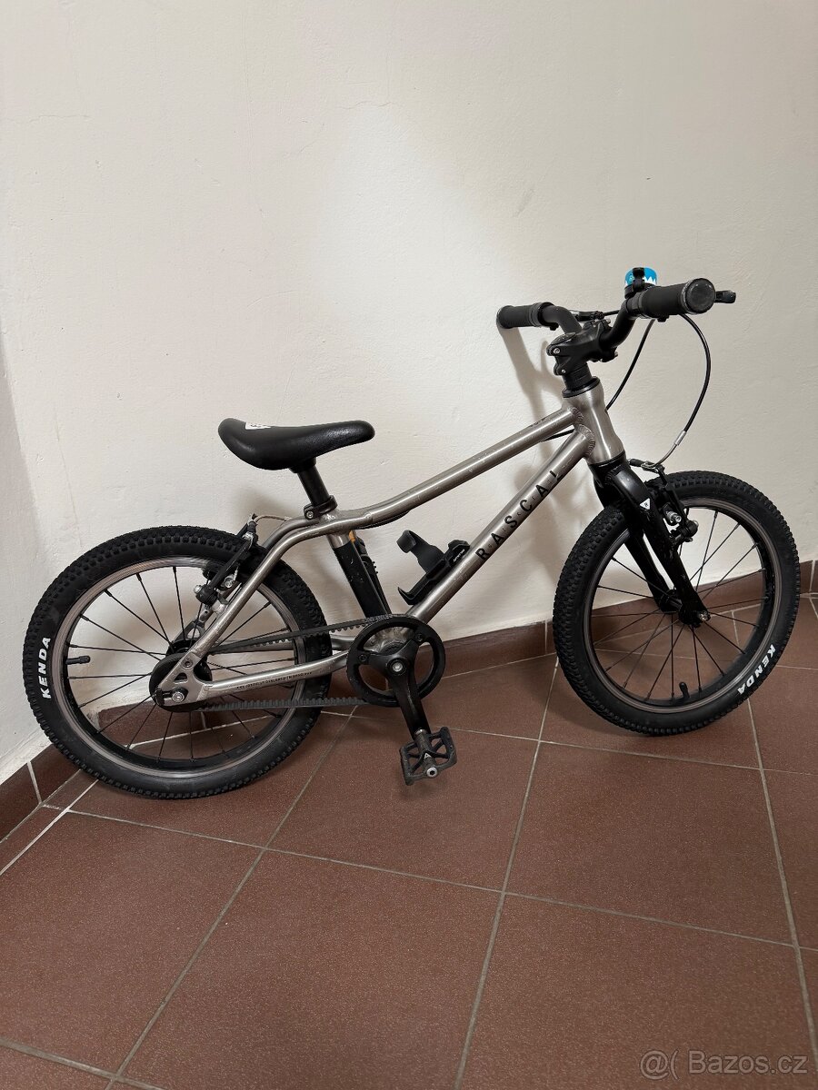 Dětské kolo Rascal 16 - 3