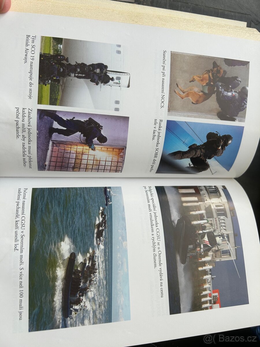 Tajné mise r2017 - 3