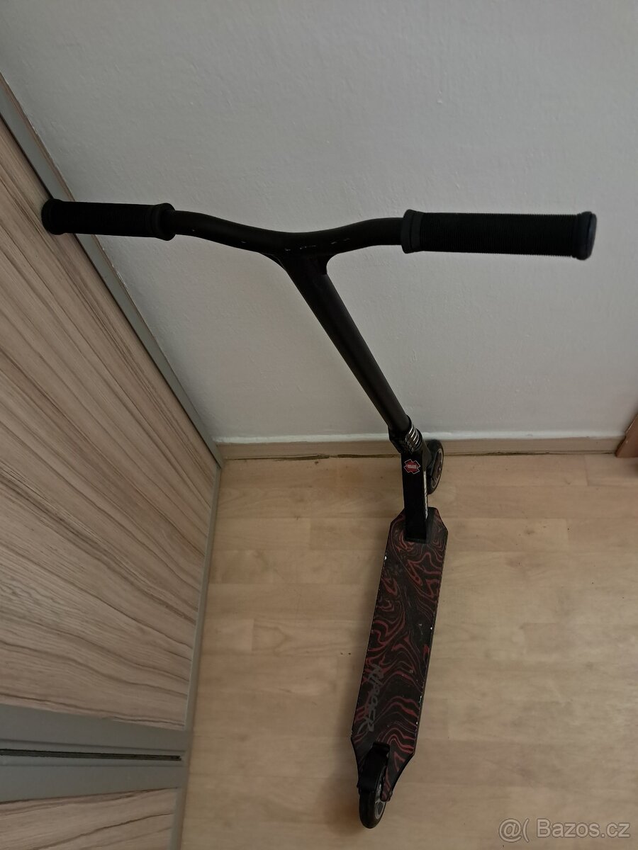 Koloběžka - 3