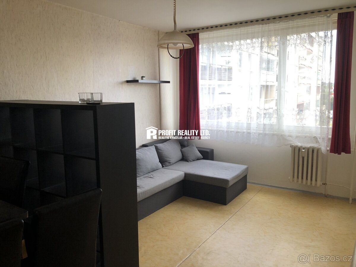 2+kk, 43 m², Praha 4 - Písnice, ev.č. N0025368 - 3