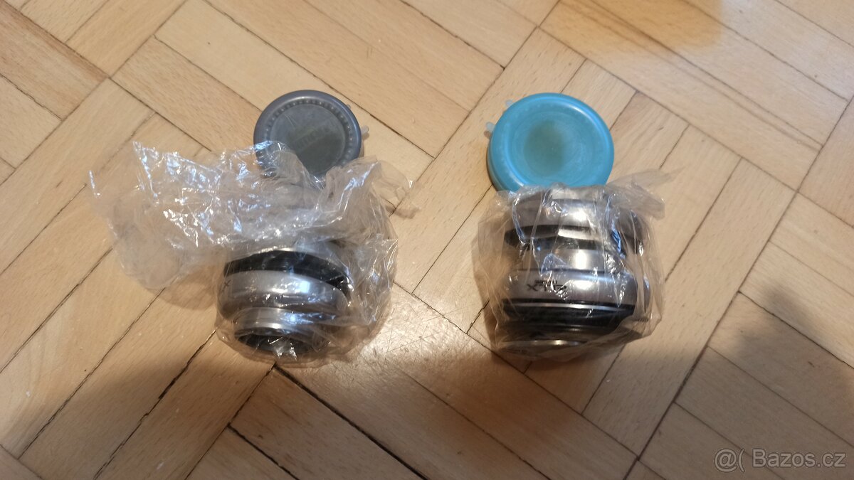 Shimano XTR M 900 1 1/4" 1992 - 3