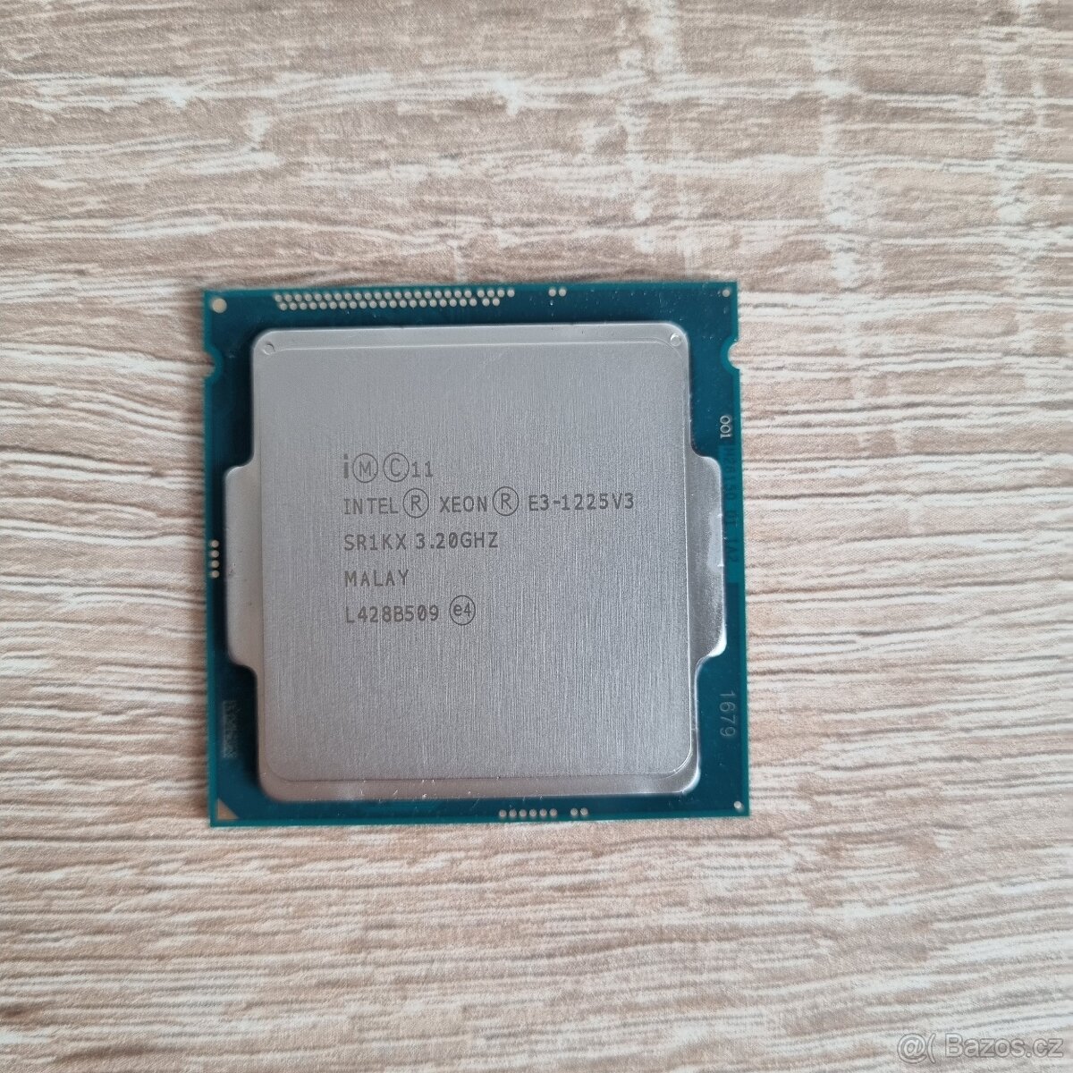 Intel Core i3 i5 i7 Sandy Bridge, Ivy Bridge Haswell Skylake - 3