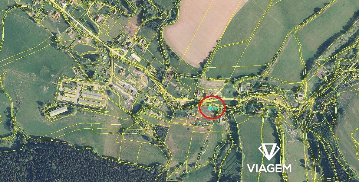 Stavební - bydlení 324 m² - 3