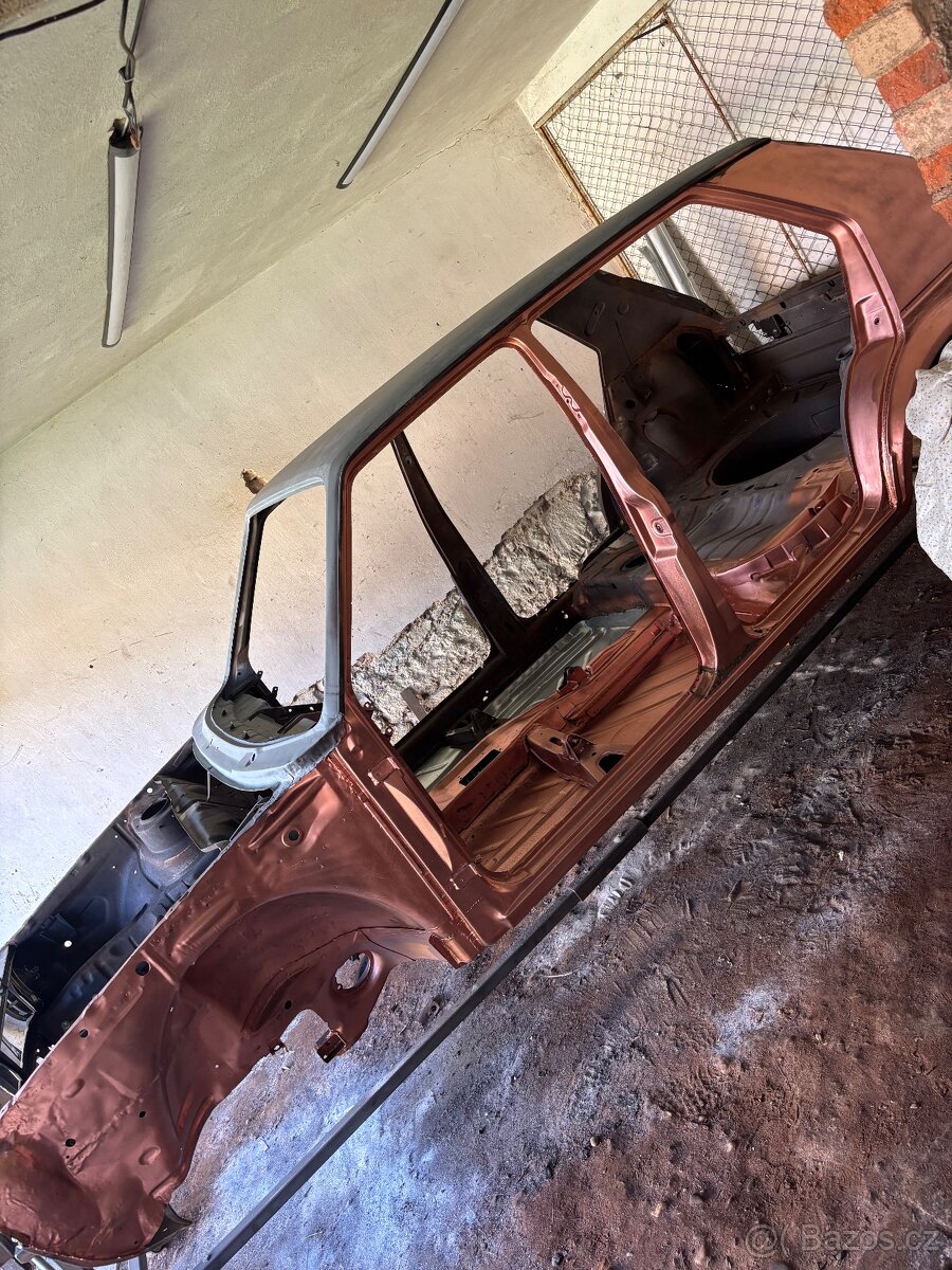 Golf mk1 - 3