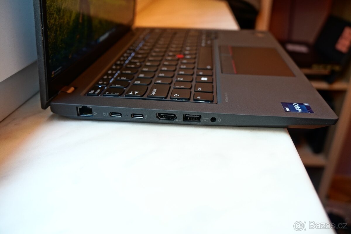 █ Lenovo P14s gen 4 (i5-1350p, 16GB RAM, GPU A500) █ - 3
