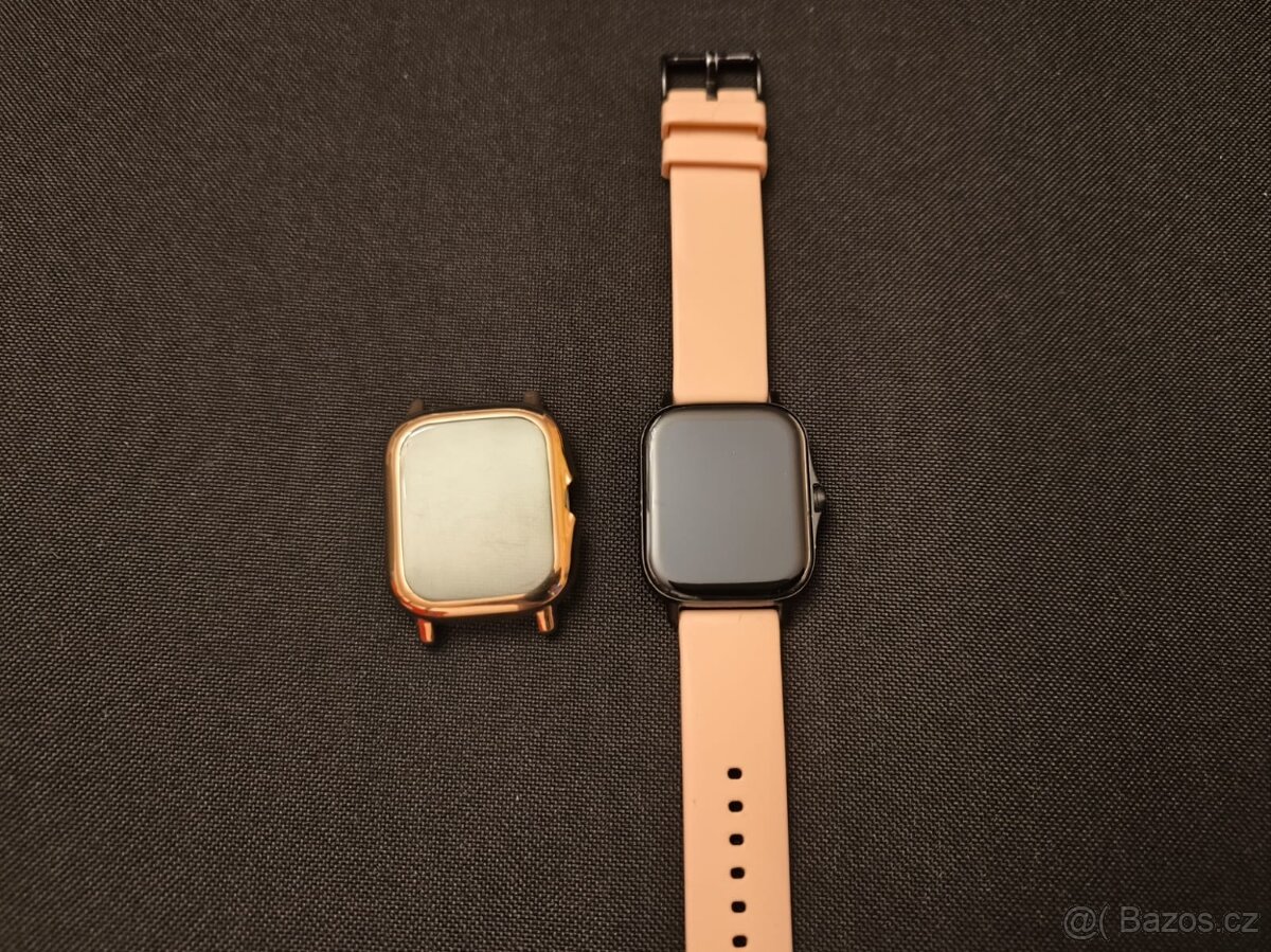 Amazfit GTS 2 – chytré hodinky s příslušenstvím - 3
