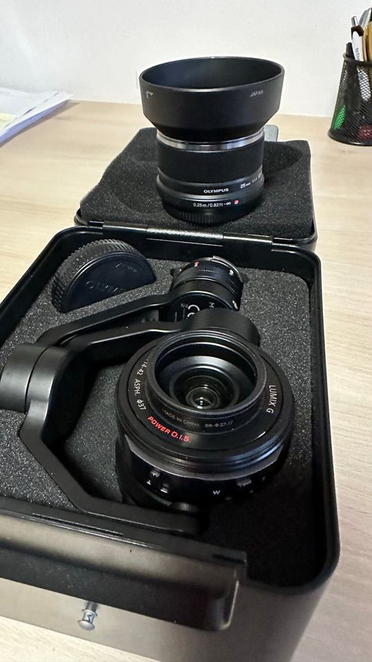 Profesionální dron DJI Inspire 2 - 3