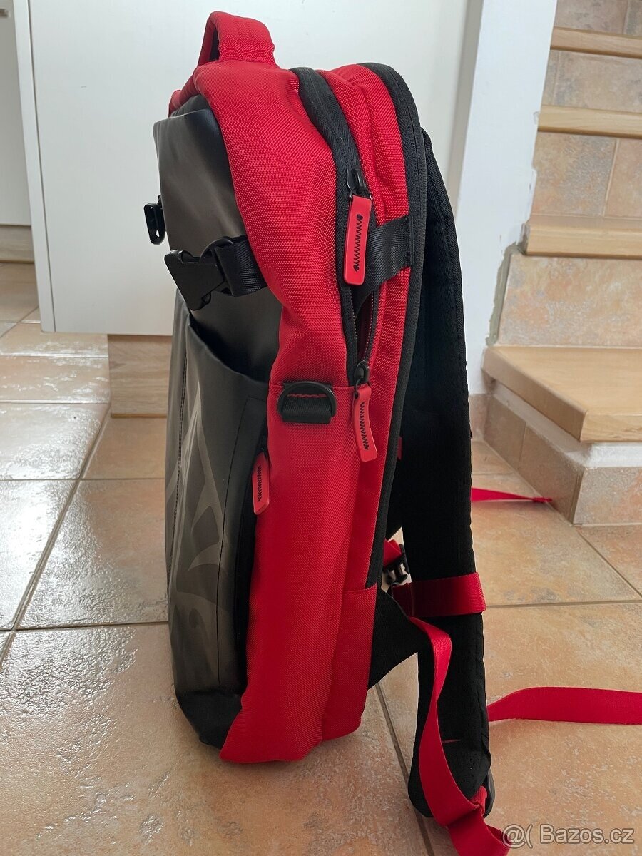 Batoh na notebook HP OMEN 17,3" - 3