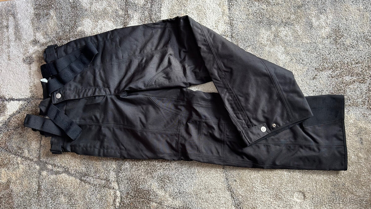 Pánský lyžařský komplet BENGER - 3