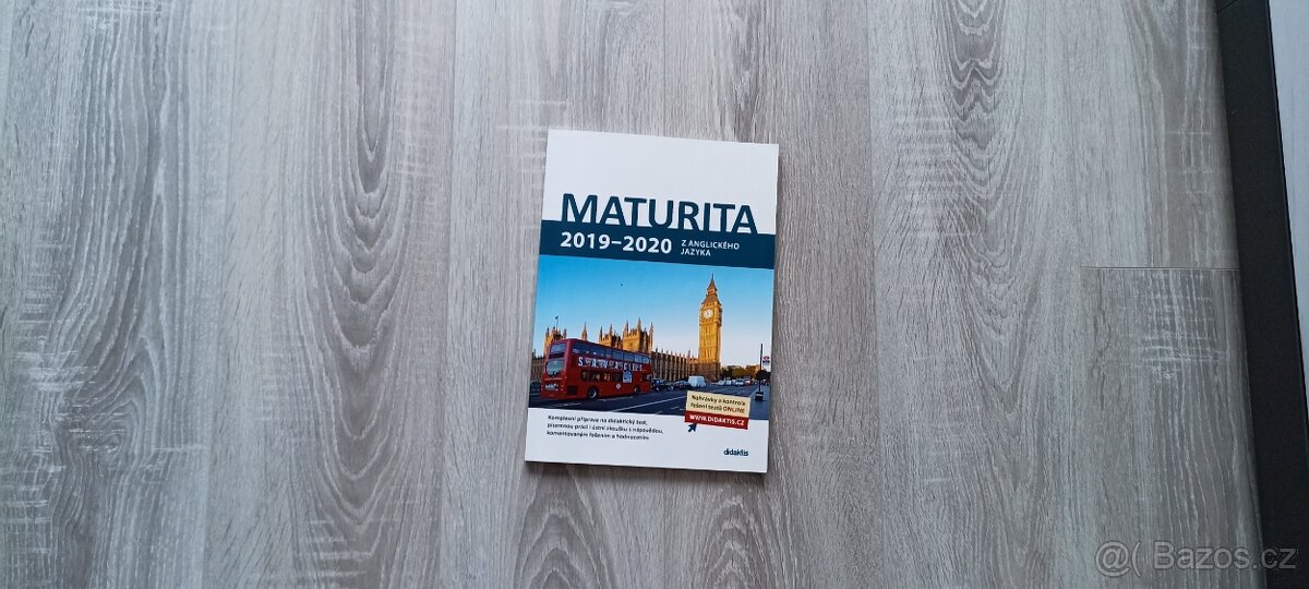 Učebnice pro střední školy - 3