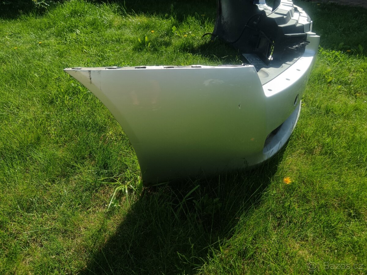 Přední nárazník alfa Romeo 159 - 3