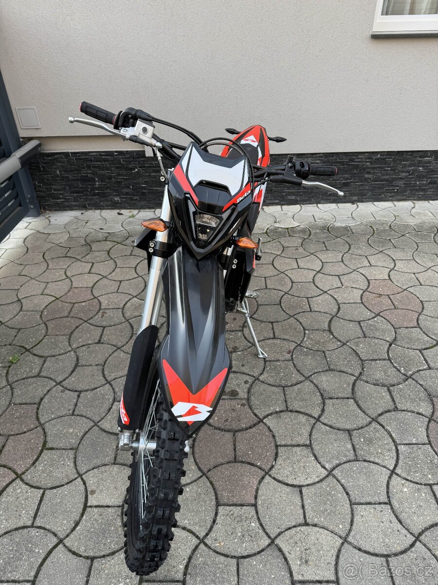 Beta rr125 4T R 2025