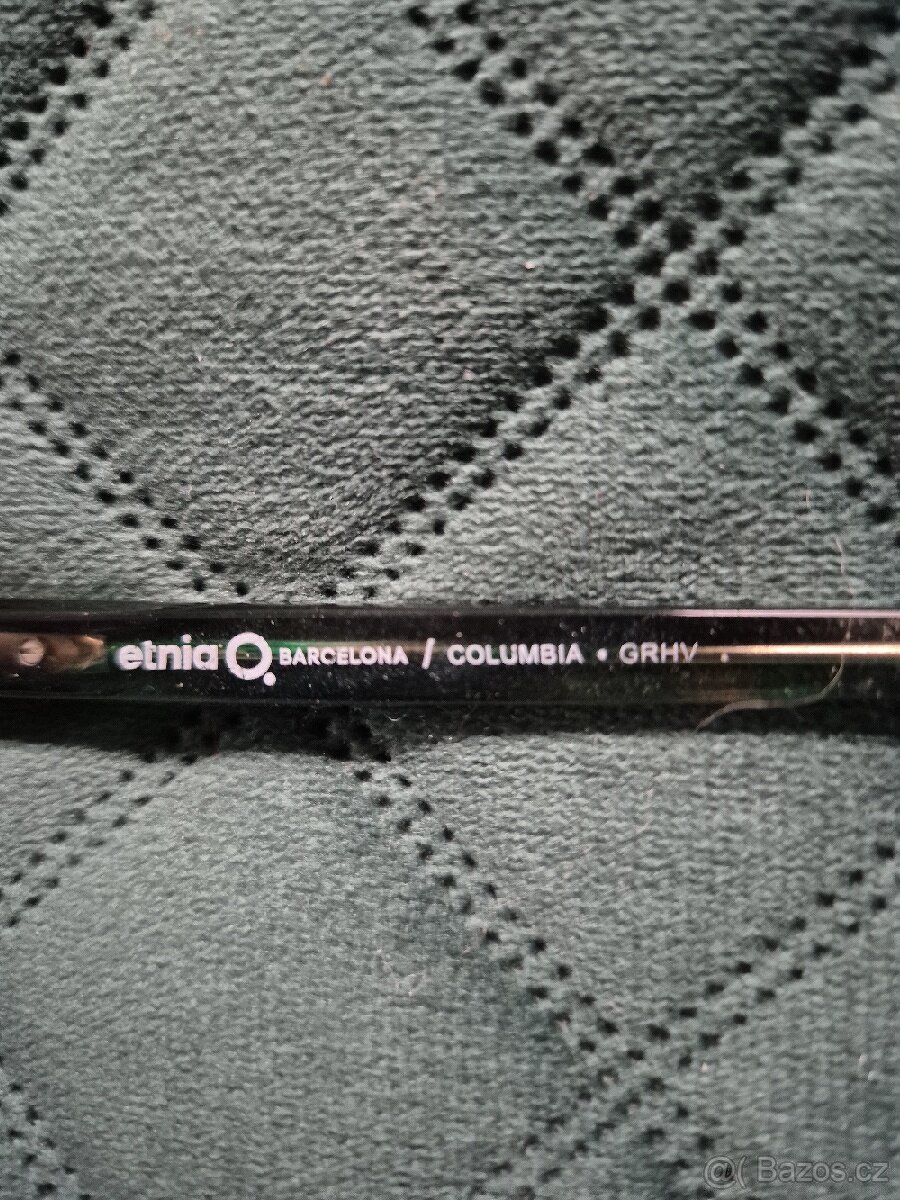 dámské dioptrické brýle Etnia Barcelona zelené - 3