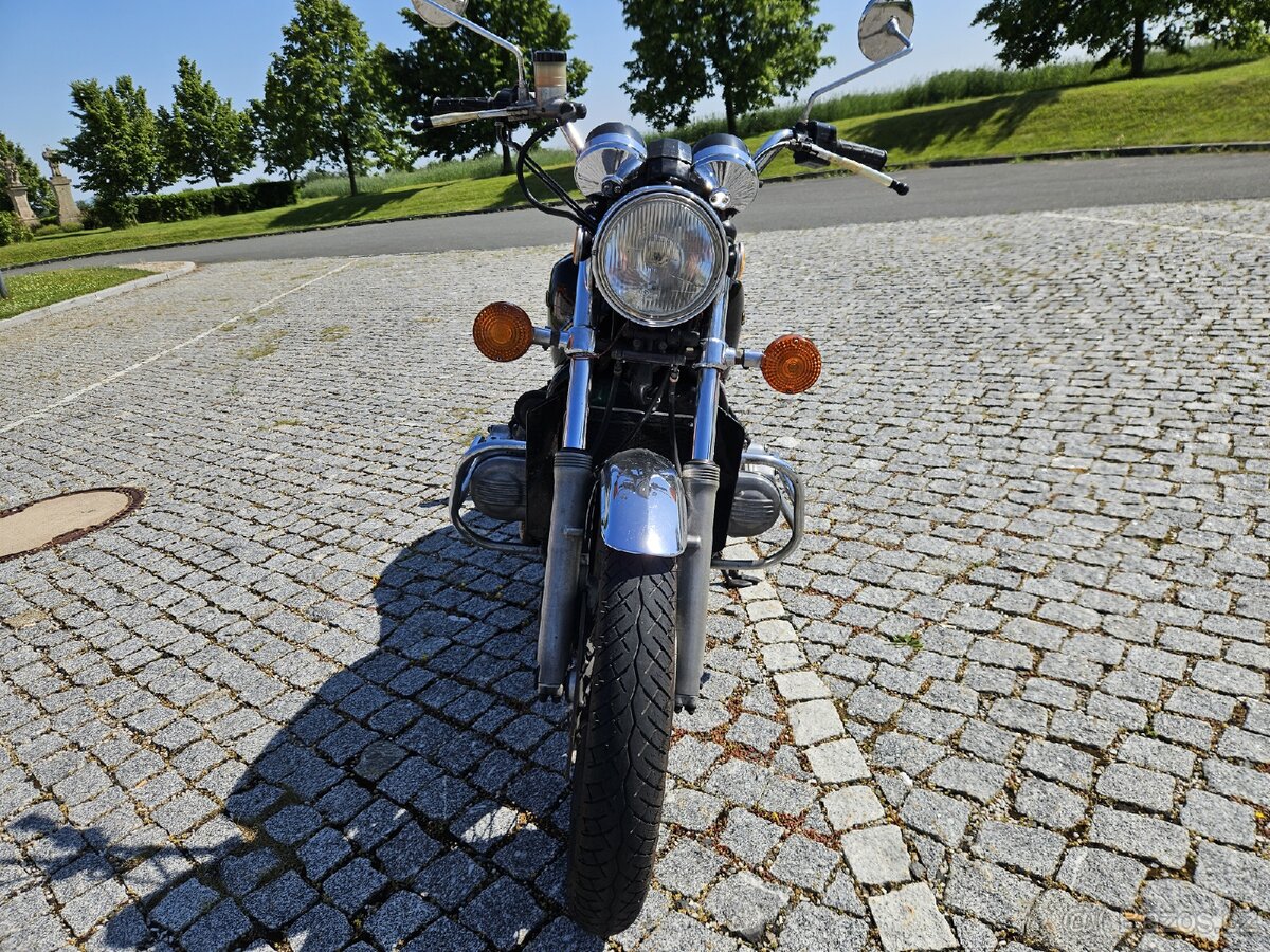 HONDA GL1000 GOLDWING - 3