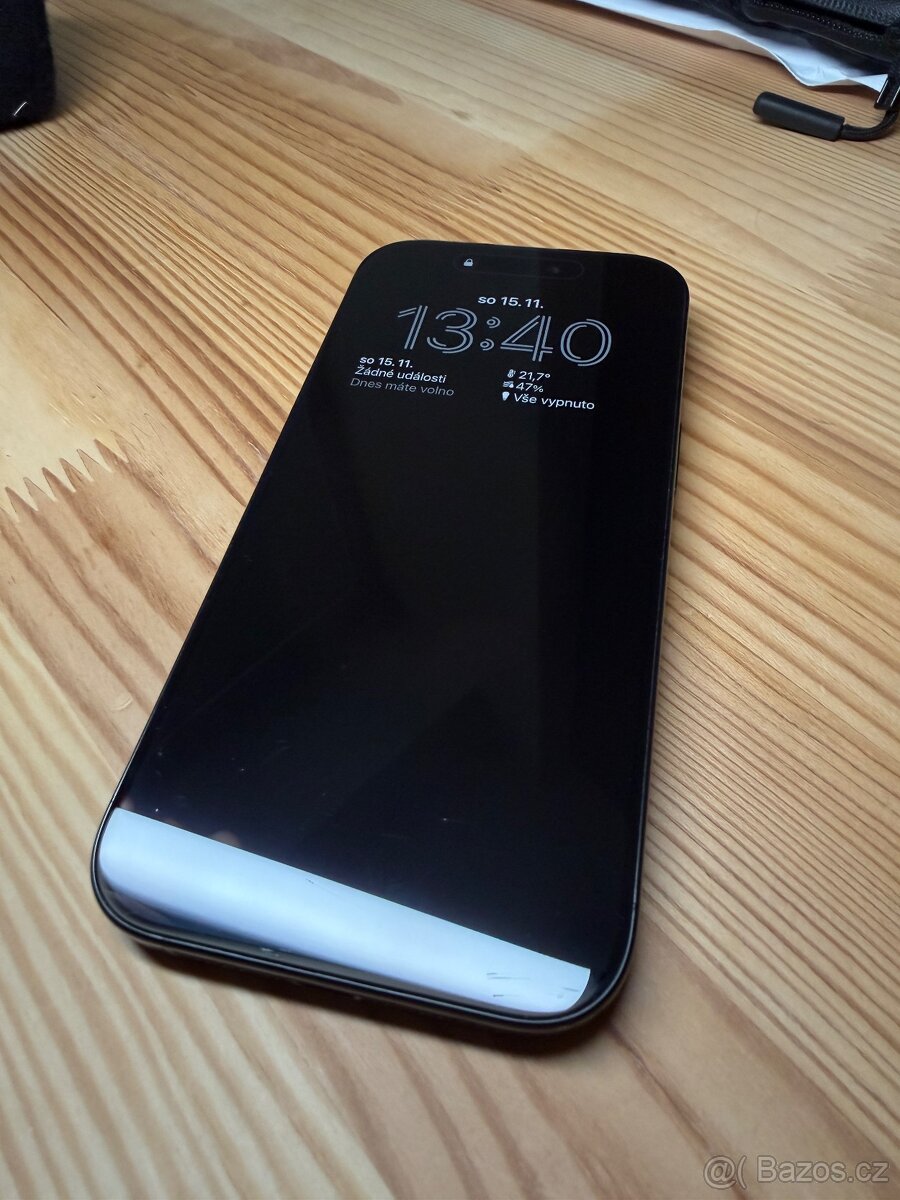 iPhone 16 Pro 256 GB - 3