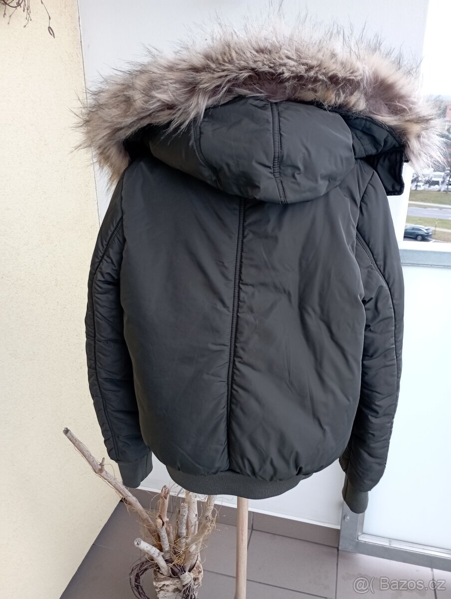 Bunda dámská - 3