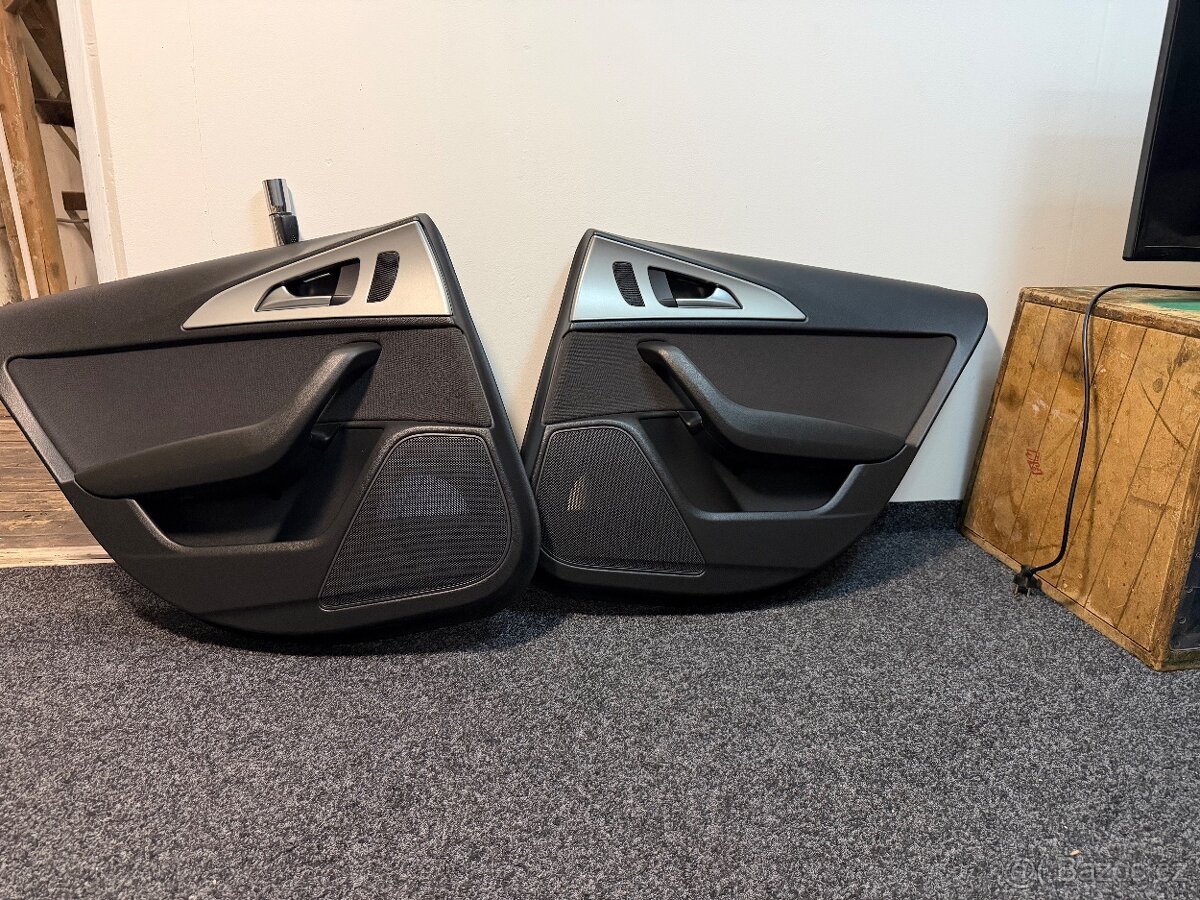 Látkové sedačky 4g - 3