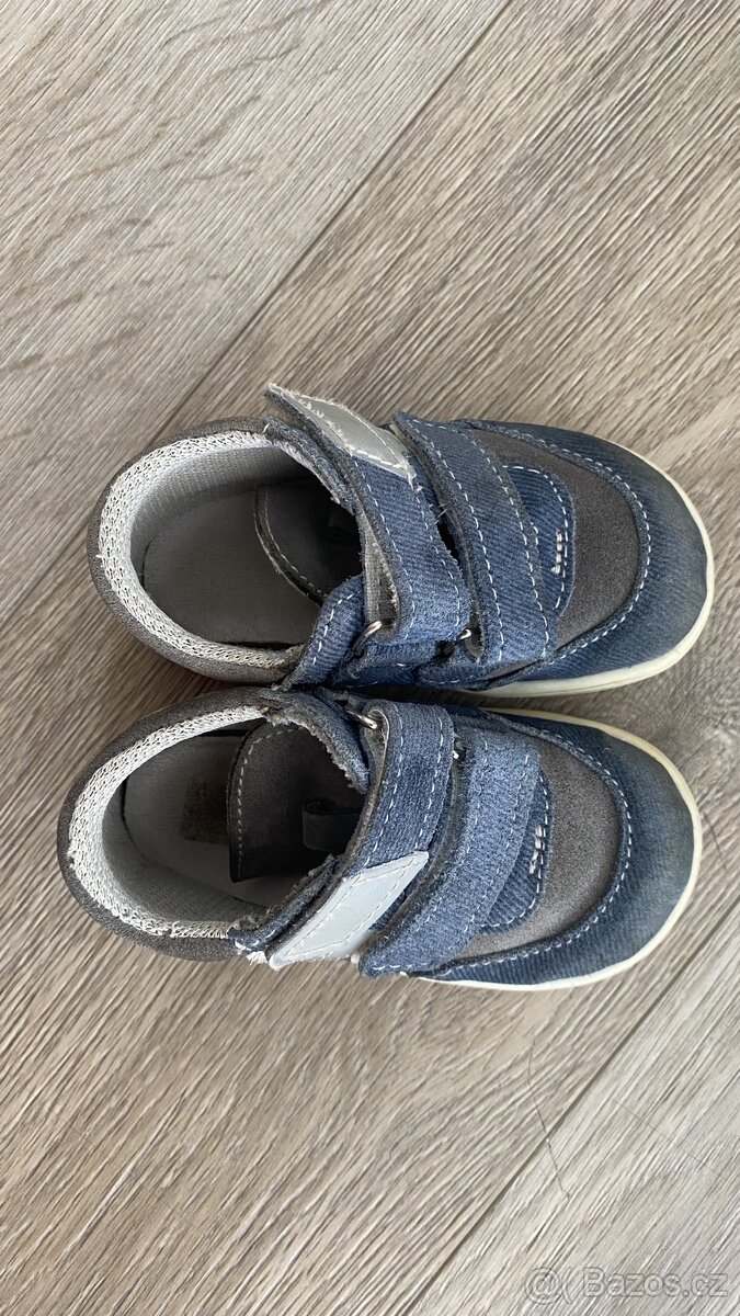 Dětské boty Jonap vel 20 - 3