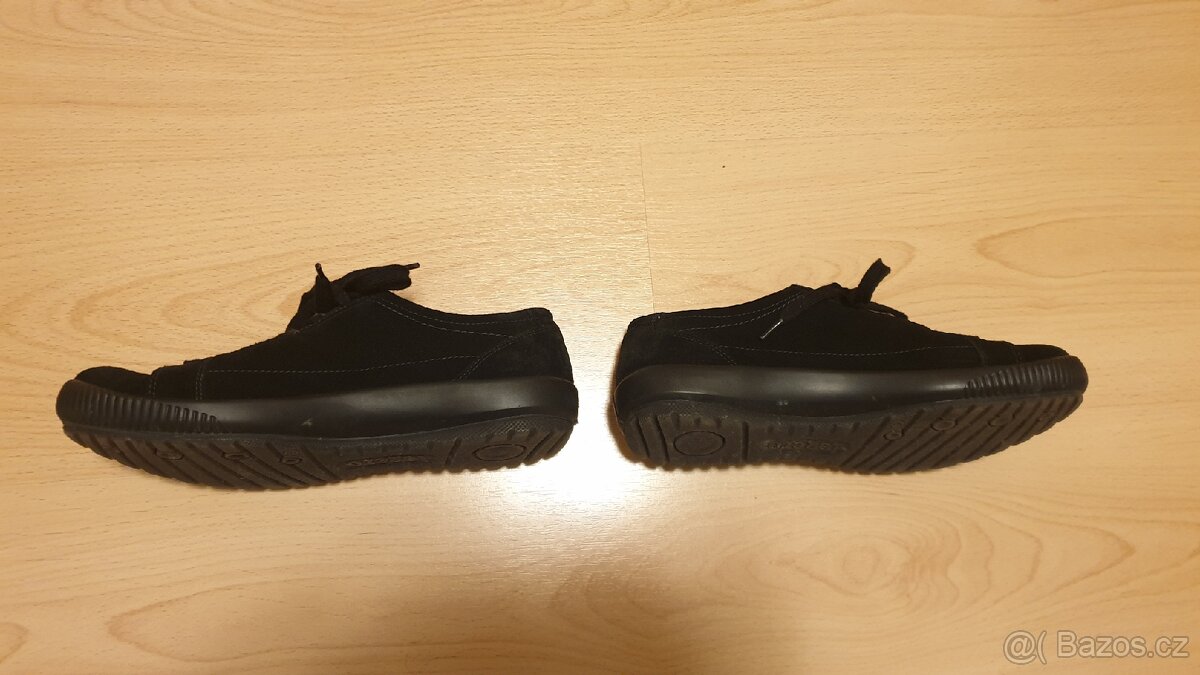 Boty Legero s Gore-tex vel.39 - 3