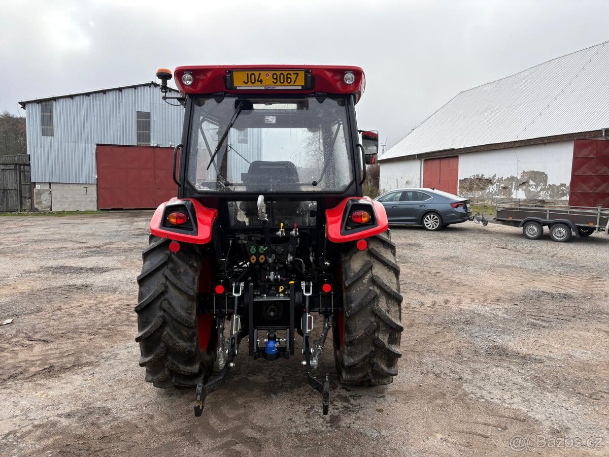 Prodám Zetor major - 3