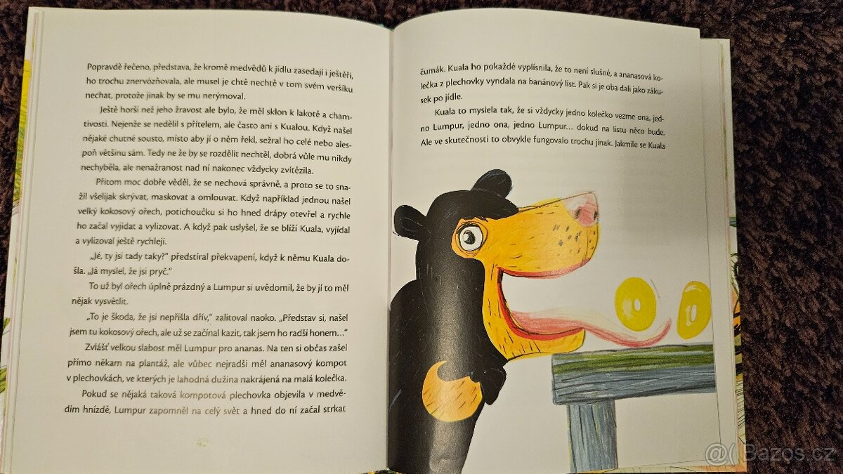 Taková medvědí rodinka + Velká medvědí cesta - 3