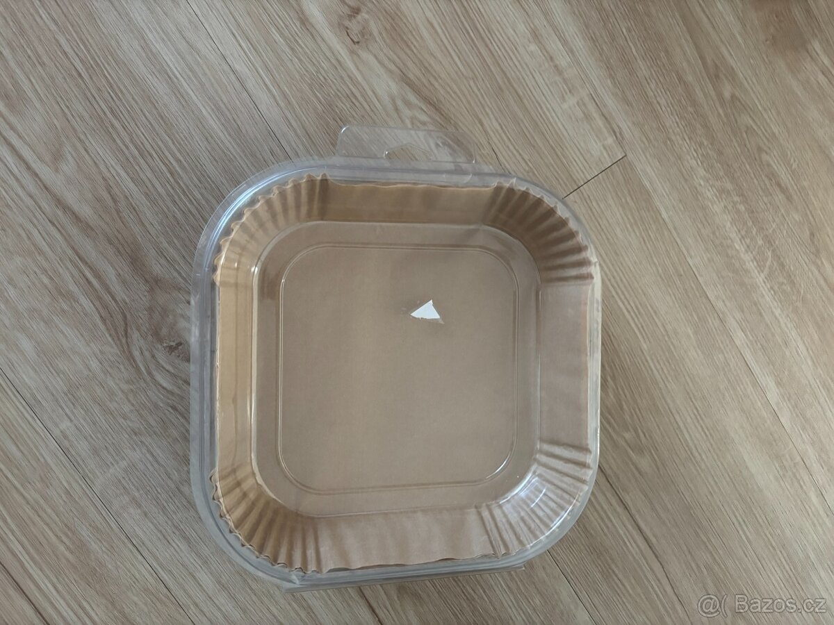 Horkovzdušná fritéza TEFAL - 3