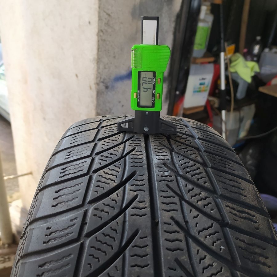 16" plechová kola – 5x120 – OPEL Insignia - 3