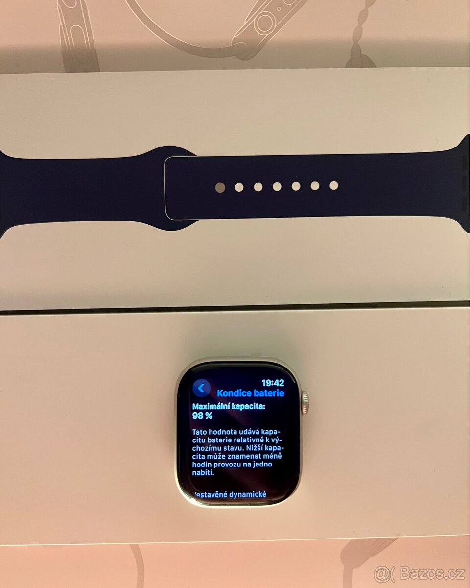 Apple Watch series 10 46mm - 3
