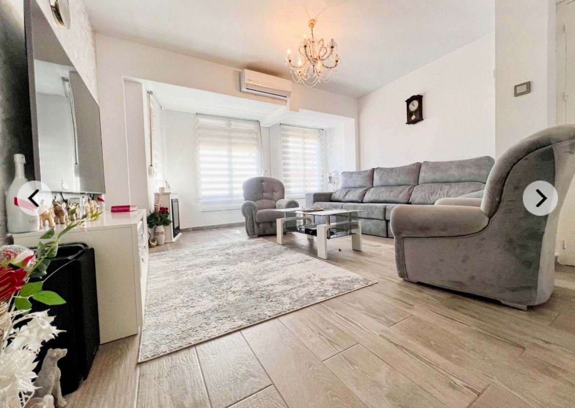 Prodej velkého bytu ve Španělsku u moře 15min od letiště v w - 3