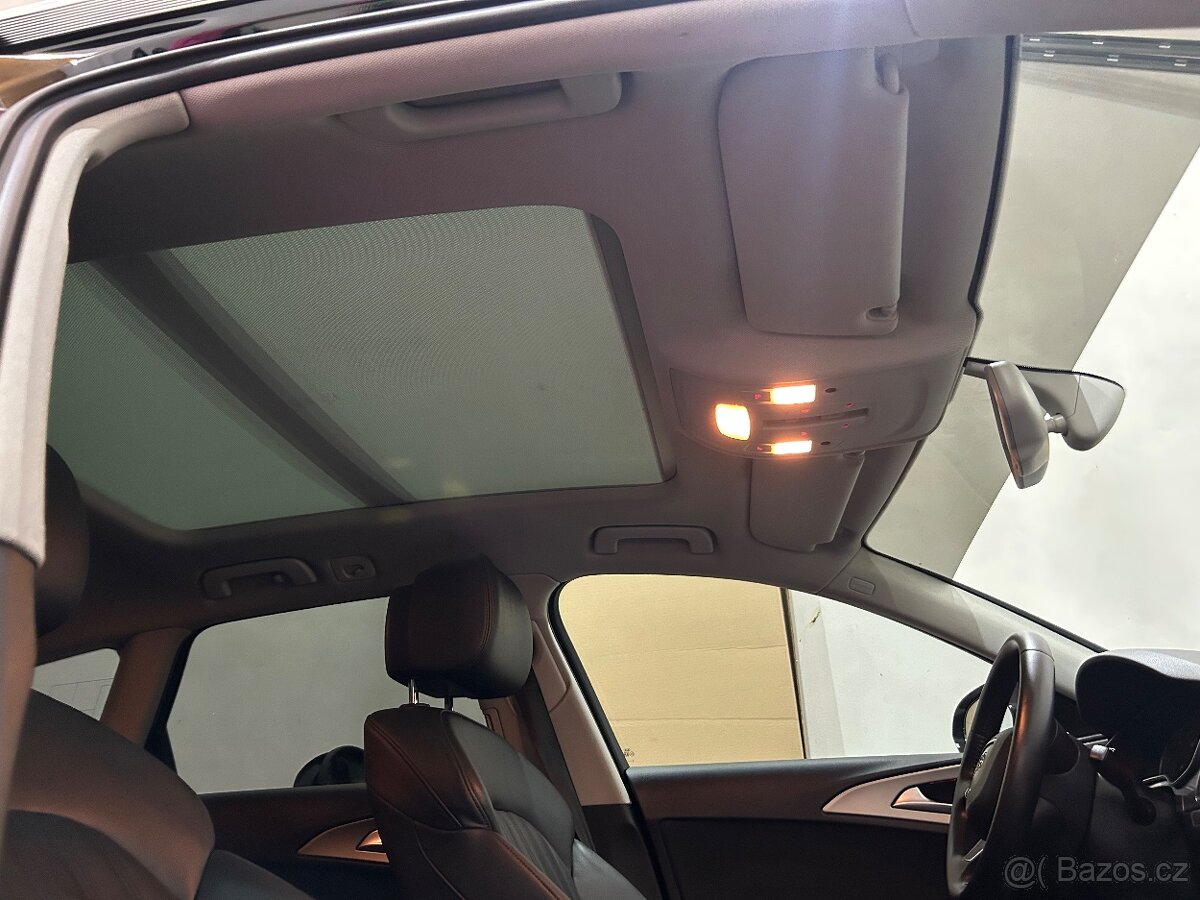 Audi A6 C7 3.0TDI - 3