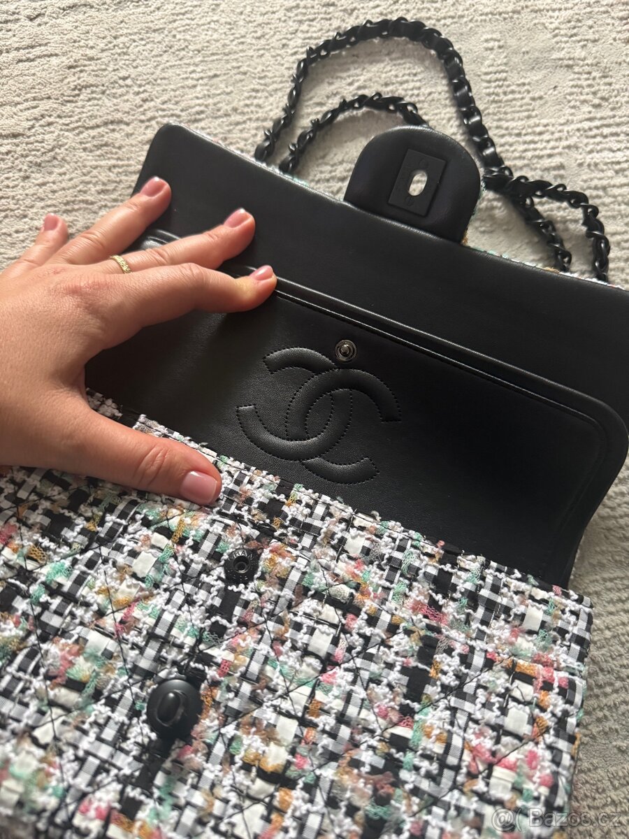Chanel double flap - 3