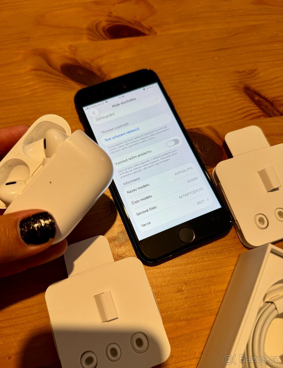 Airpods Pro 2 MagSafe - 3