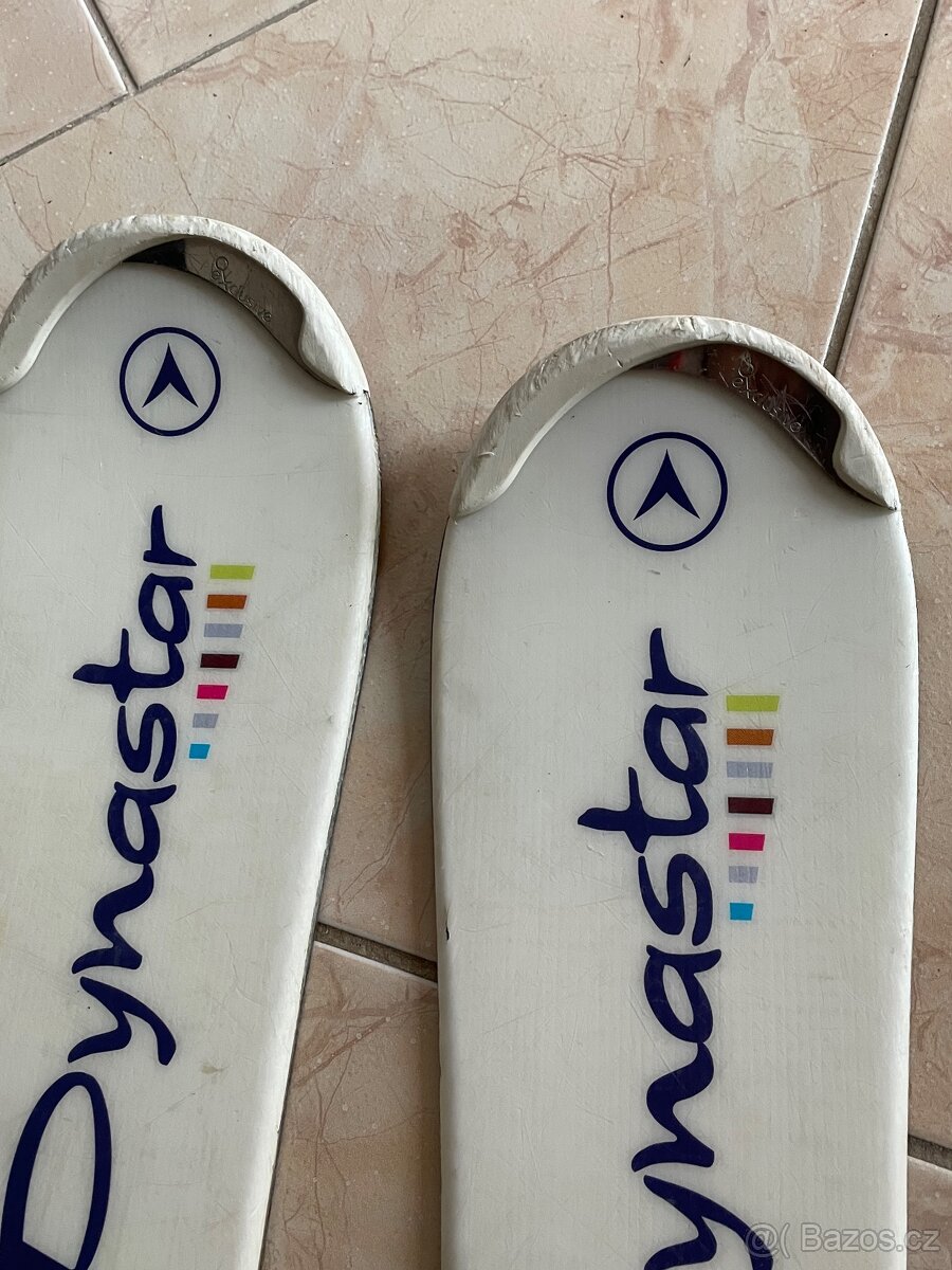 Dámské / dívčí sjezdové lyže Dynastar - 3