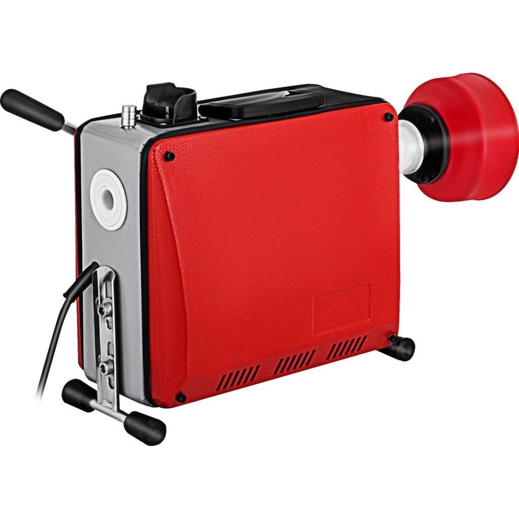 Nový Profesionální čistič potrubí. - 3