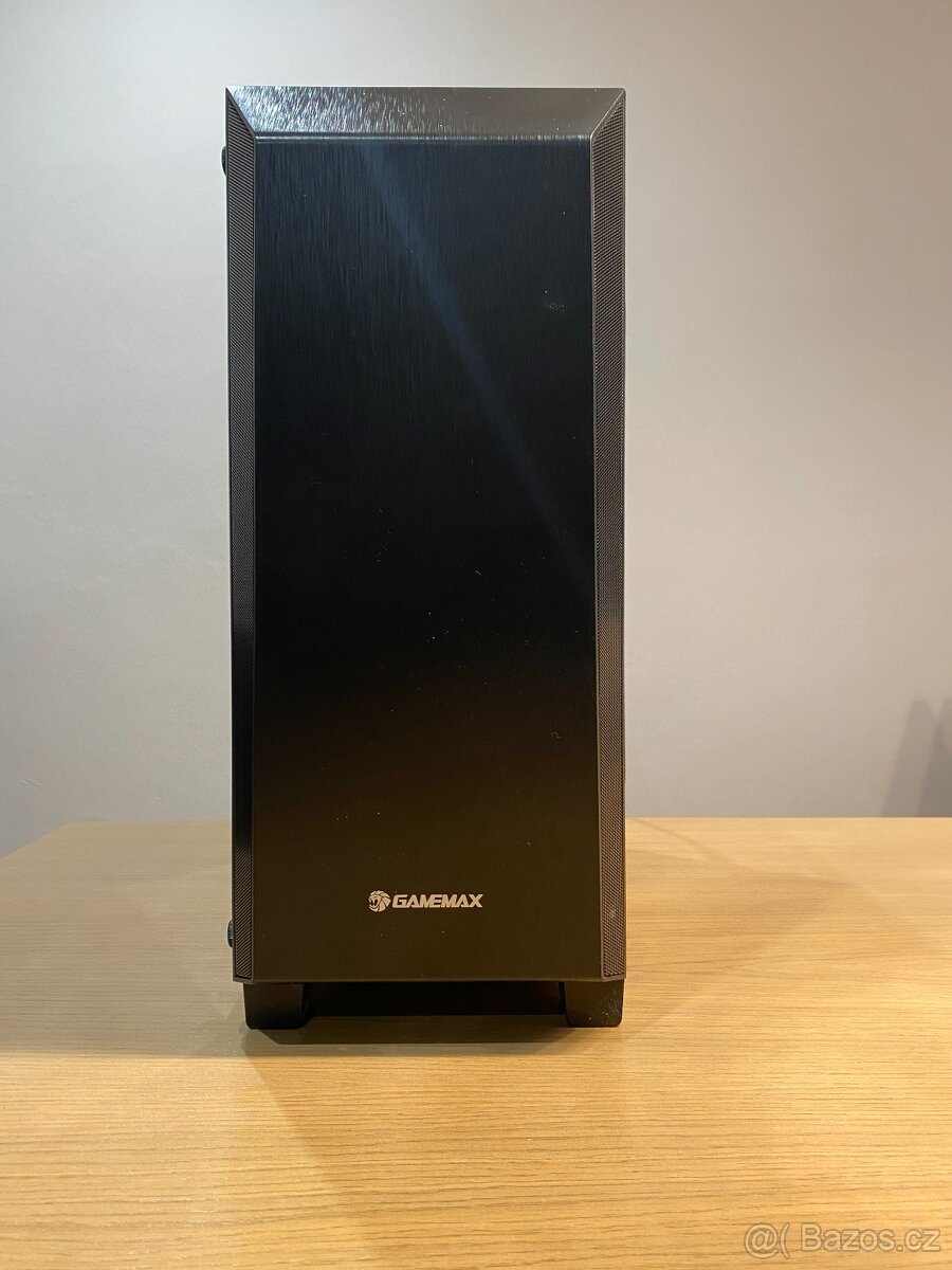 Stolní PC – Ryzen, 16 GB RAM, SSD, Windows 11 + Office 2021 - 3