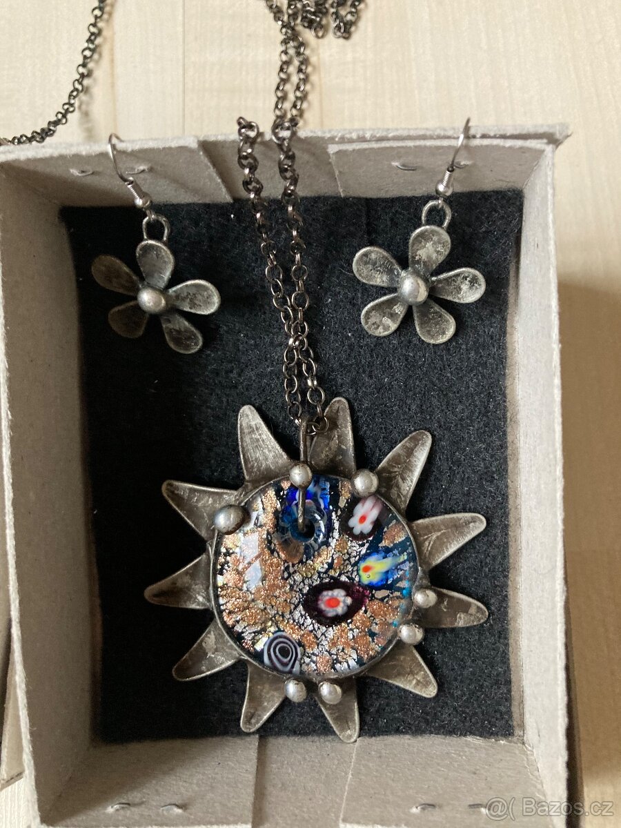 Šperky originál - 3