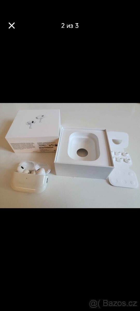 Apple AirPods Pro 2 - 3