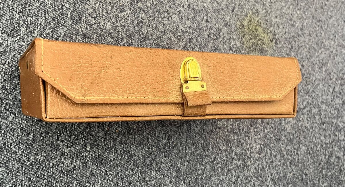 Autolékárnička Rico veľmi dobrý stav 1979 - 3