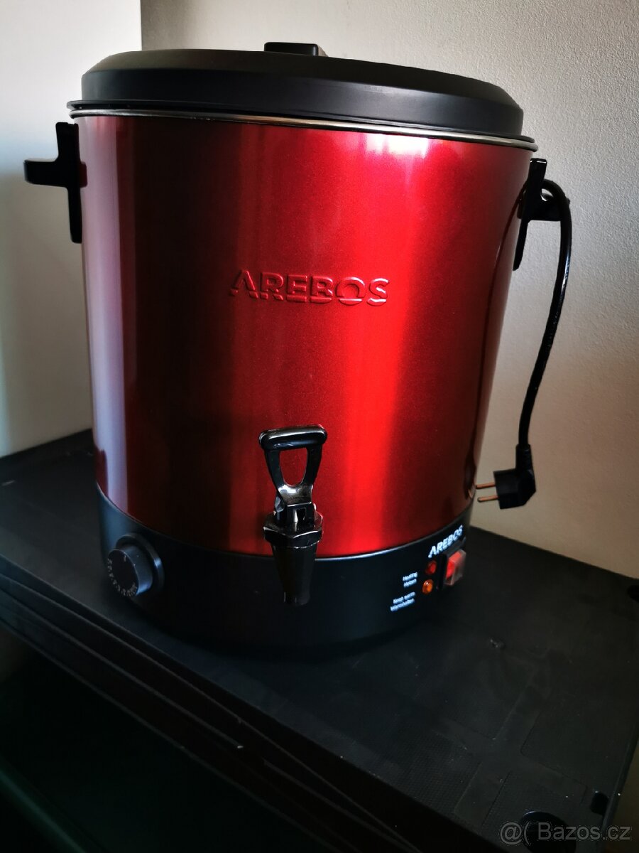 Souprava na pěstování hub v bytě - 3