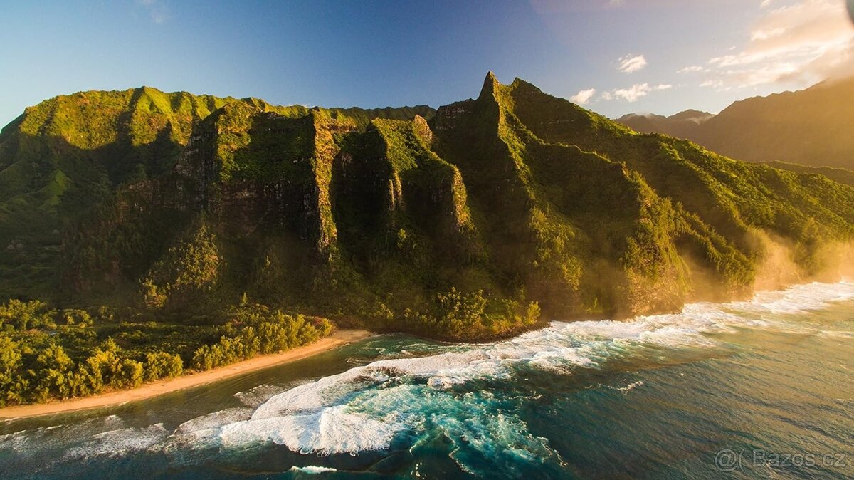 Variabilní ND filtr pro DJI Phantom 4 Pro/Pro+/Advance - 3