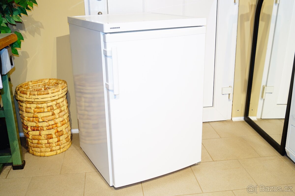 Chladnice Liebherr + mrazák TP1434 - 3