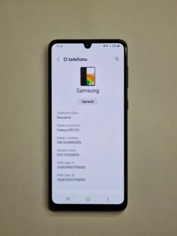 Samsung A33 5G, 6Gb/128Gb - 3