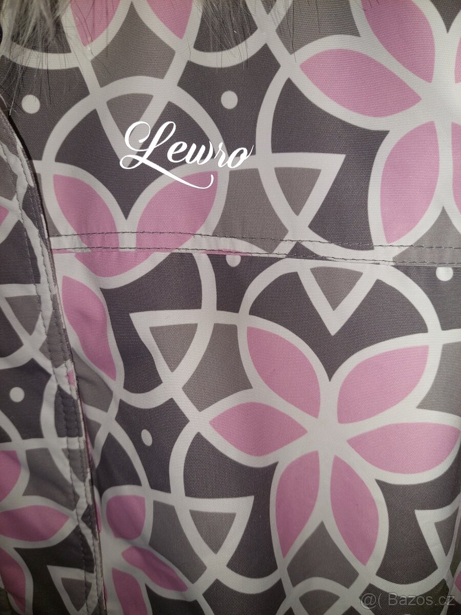 Divci zimni bunda - 3