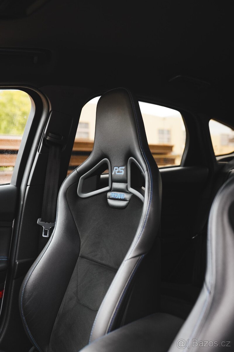 Ford focus RS mk3 - 3