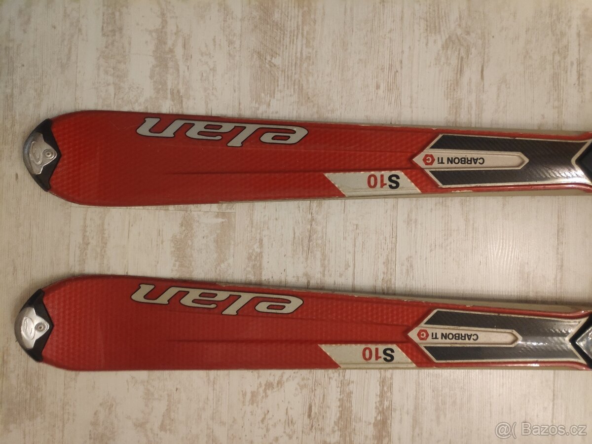 Lyže ELAN 168cm - 3