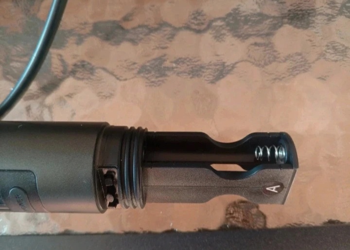 Bezdrátové mikrofony UHF - 3