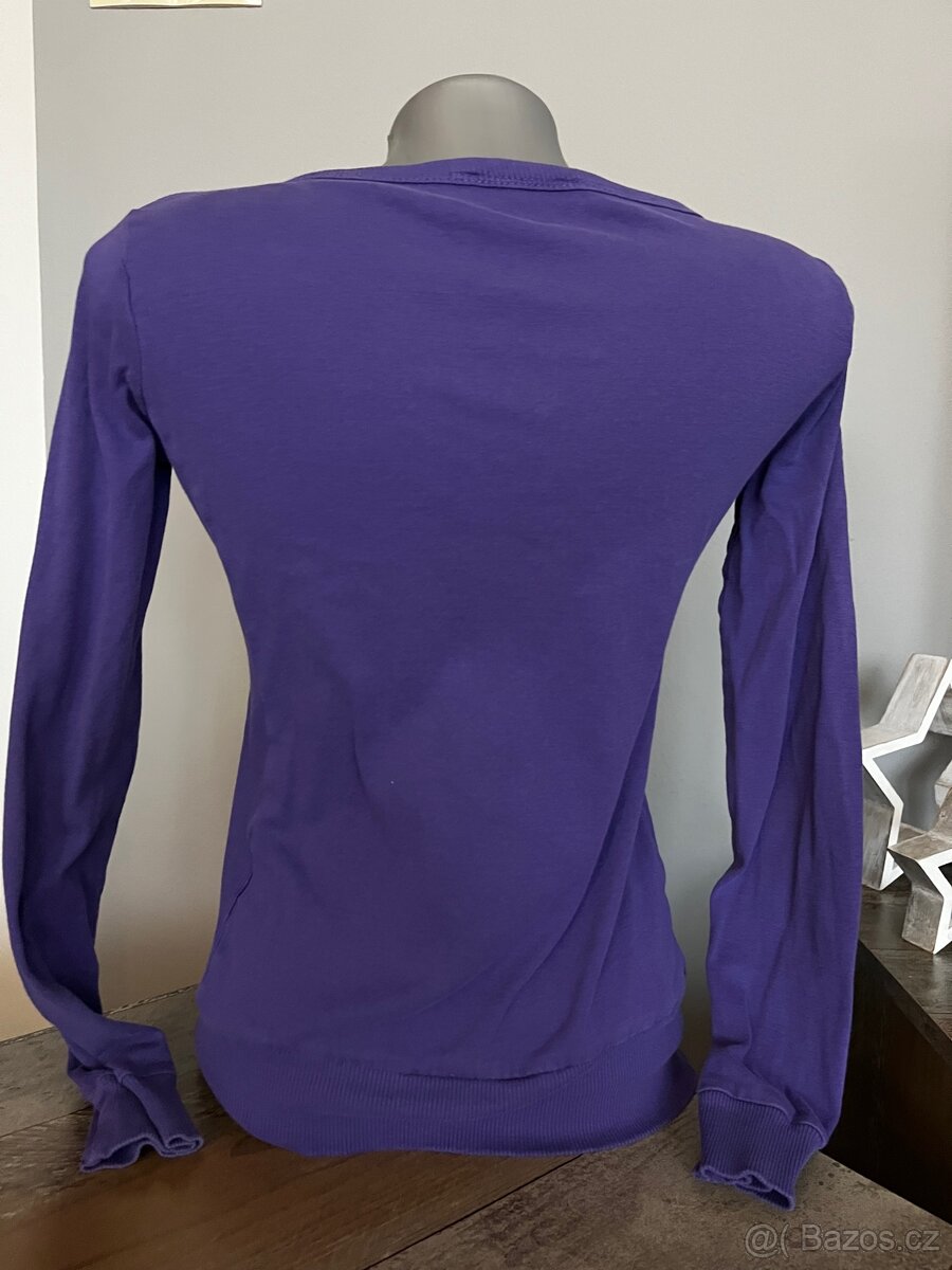 Svetr zn.Terranova, vel.S - 3