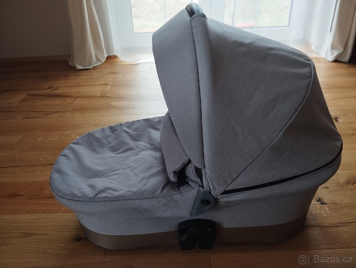 Korba kočárku Nordi Sole Go - 3