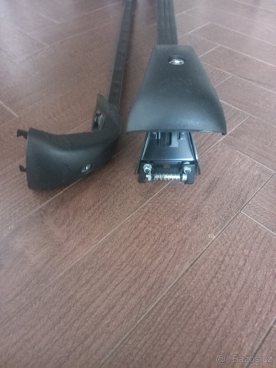 Příčníky Fabia 1 - 3