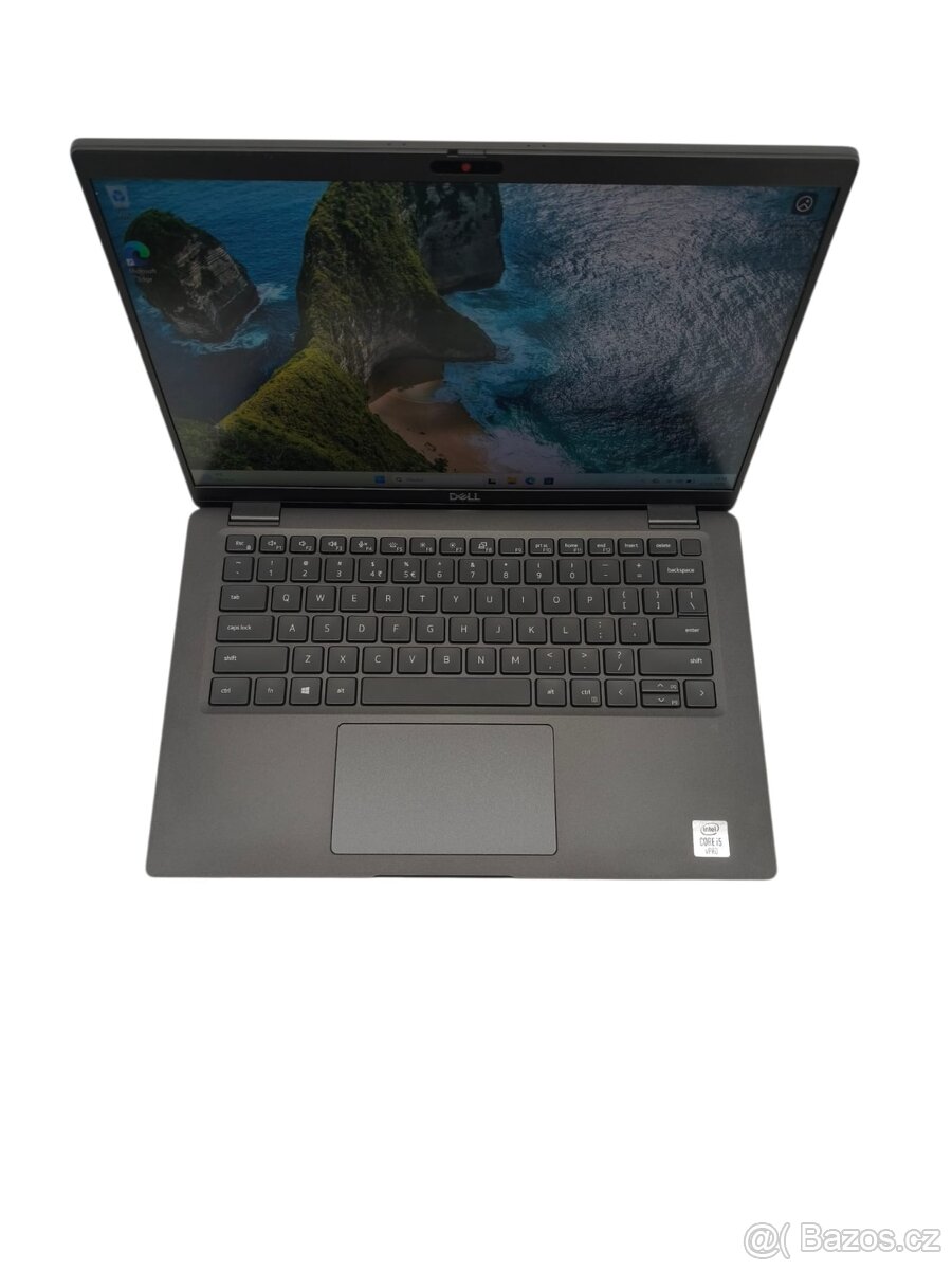 Dell Latitude 7410 ( 12 měsíců záruka+Faktura ) - 3